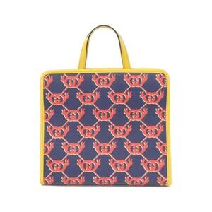 GUCCI Authentic Red Bag